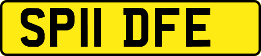 SP11DFE