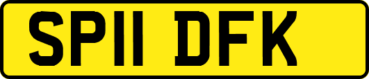 SP11DFK