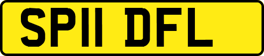SP11DFL
