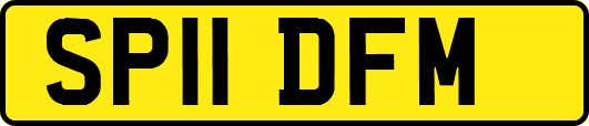 SP11DFM