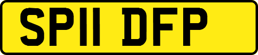 SP11DFP
