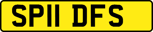 SP11DFS