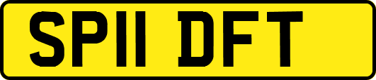 SP11DFT