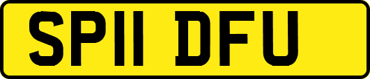 SP11DFU