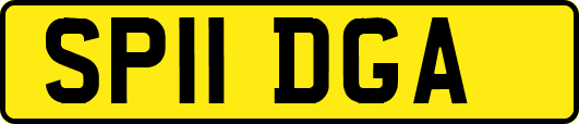 SP11DGA