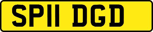 SP11DGD