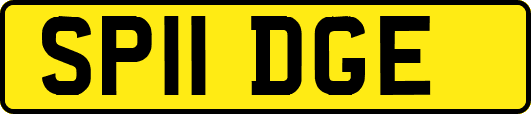 SP11DGE
