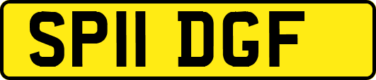 SP11DGF