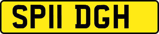 SP11DGH