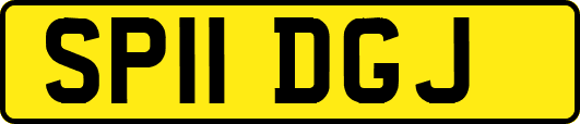 SP11DGJ