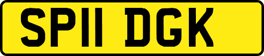 SP11DGK
