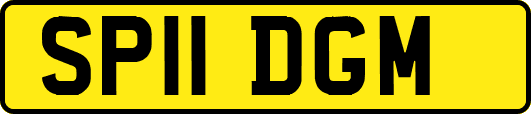 SP11DGM