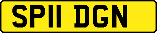 SP11DGN