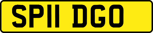 SP11DGO