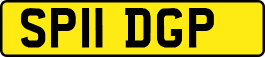 SP11DGP