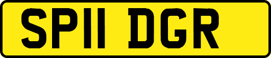 SP11DGR