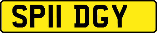 SP11DGY