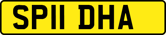 SP11DHA