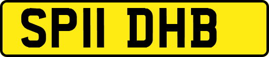 SP11DHB