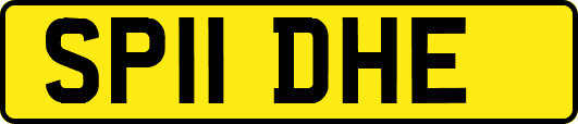 SP11DHE