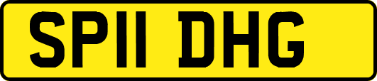 SP11DHG