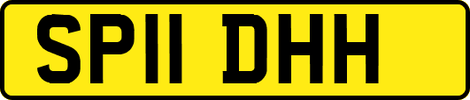 SP11DHH