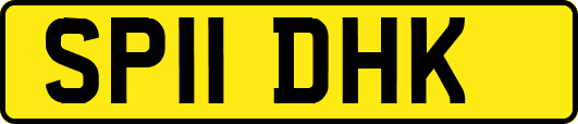 SP11DHK