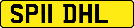 SP11DHL