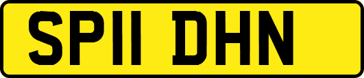 SP11DHN
