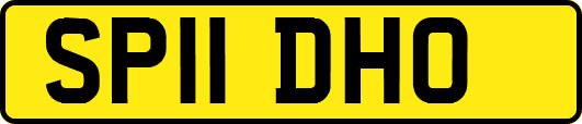 SP11DHO