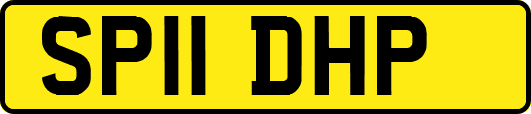 SP11DHP