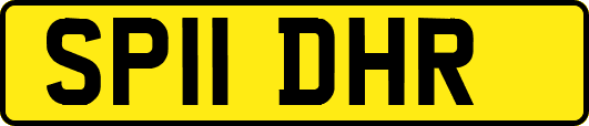 SP11DHR