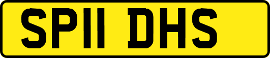 SP11DHS