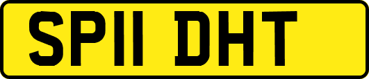 SP11DHT