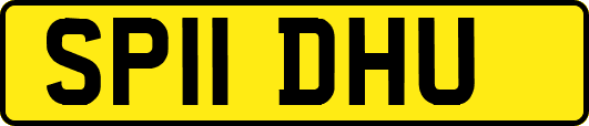 SP11DHU