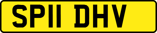 SP11DHV