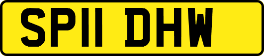 SP11DHW