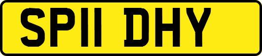 SP11DHY