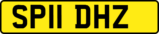 SP11DHZ