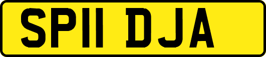 SP11DJA