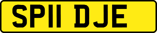 SP11DJE