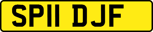 SP11DJF