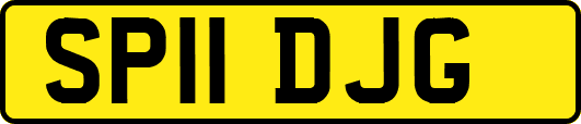 SP11DJG
