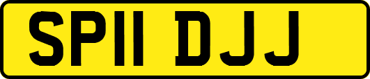 SP11DJJ