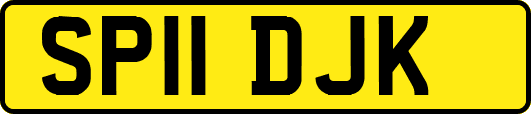 SP11DJK