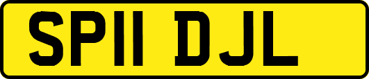SP11DJL