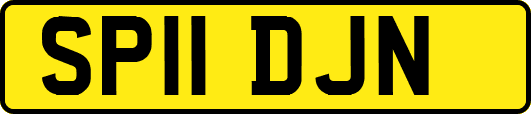 SP11DJN