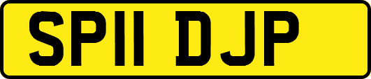 SP11DJP