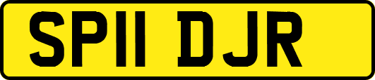 SP11DJR