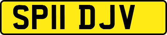 SP11DJV